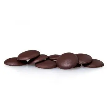 Master Martini Ax47Fb Milk Chocolate Coating – Centramerica Premium Blend 1