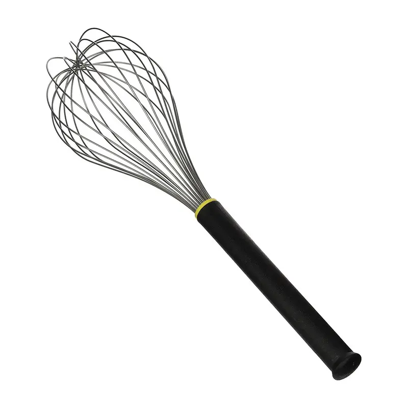 Matfer Exoglass Balloon Whisk – 15.75-Inch Length (111046) 1