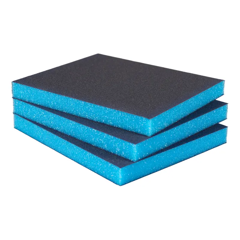 Maverik Original Heavy-Duty Scrubbing Pad – 3-Pack 1