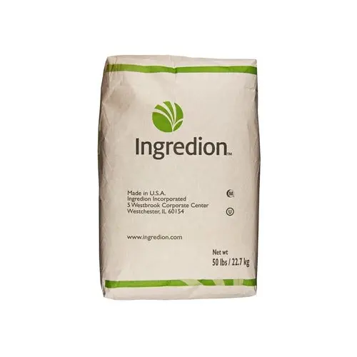 Melojel Corn Starch – 50 Lb Industrial Bag (Pickup Only) 1