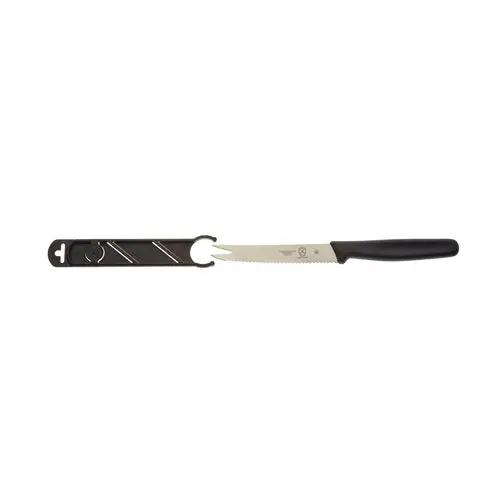 Mercer Bar Knife – 4.25" Blade For Professional Use 1