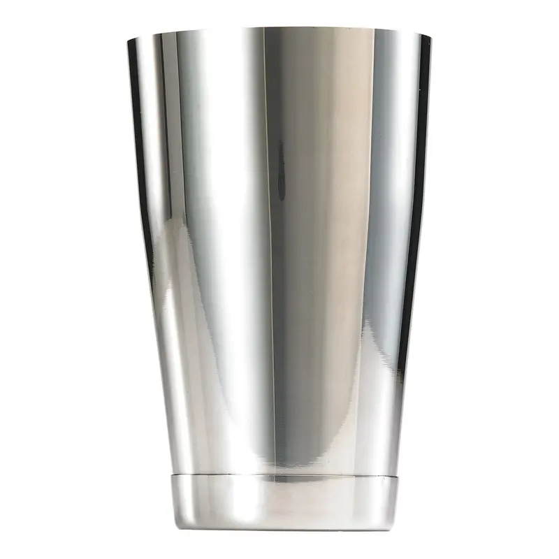 Mercer Barfly 18 Oz Cocktail Shaker – Stainless Steel 1