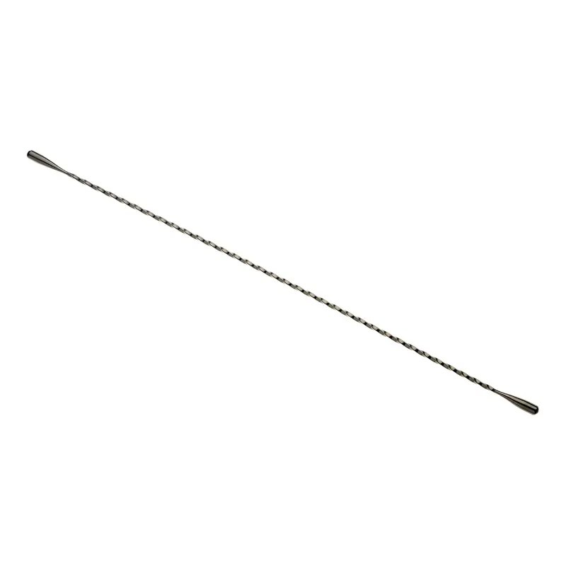 Mercer Barfly Double-Ended Stirring Spoon — 17.1-Inch Length, Final Sale 1