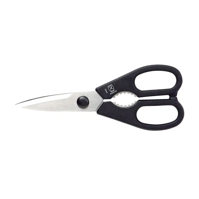 Mercer Culinary 8-Inch Professional Kitchen Shears (M33042P) 1