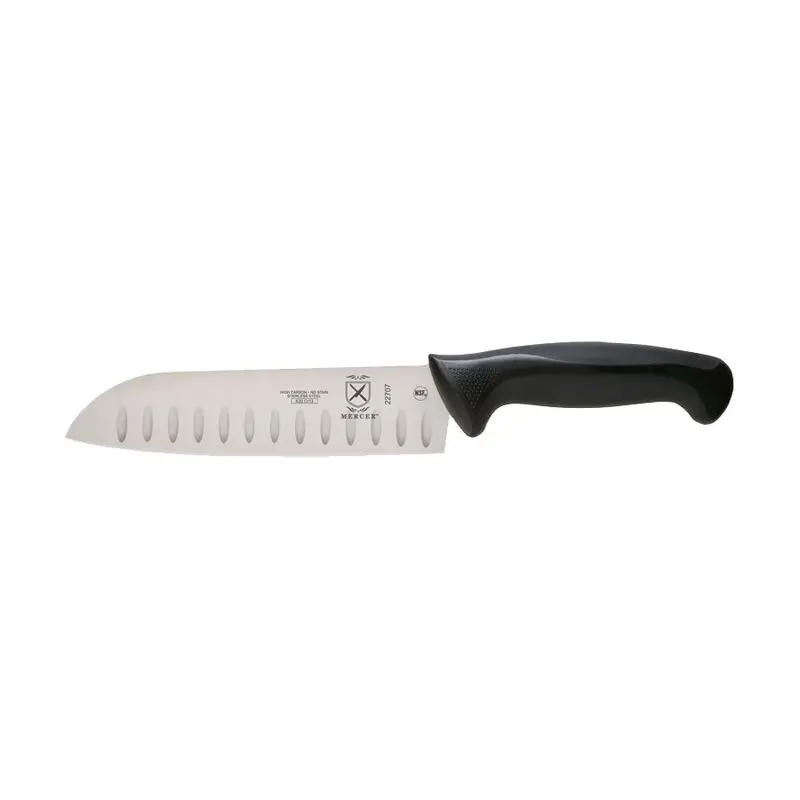 Mercer M22707 Millennia 7-Inch Santoku Knife – High-Performance Chef’S Blade 1