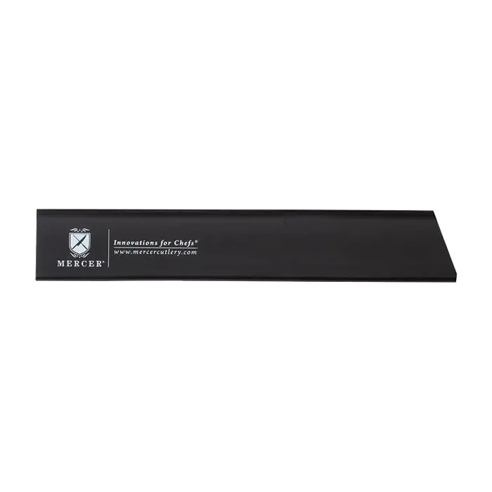 Mercer M33119P Protective Knife Guard For 14-Inch Blades – 15" × 2" 1