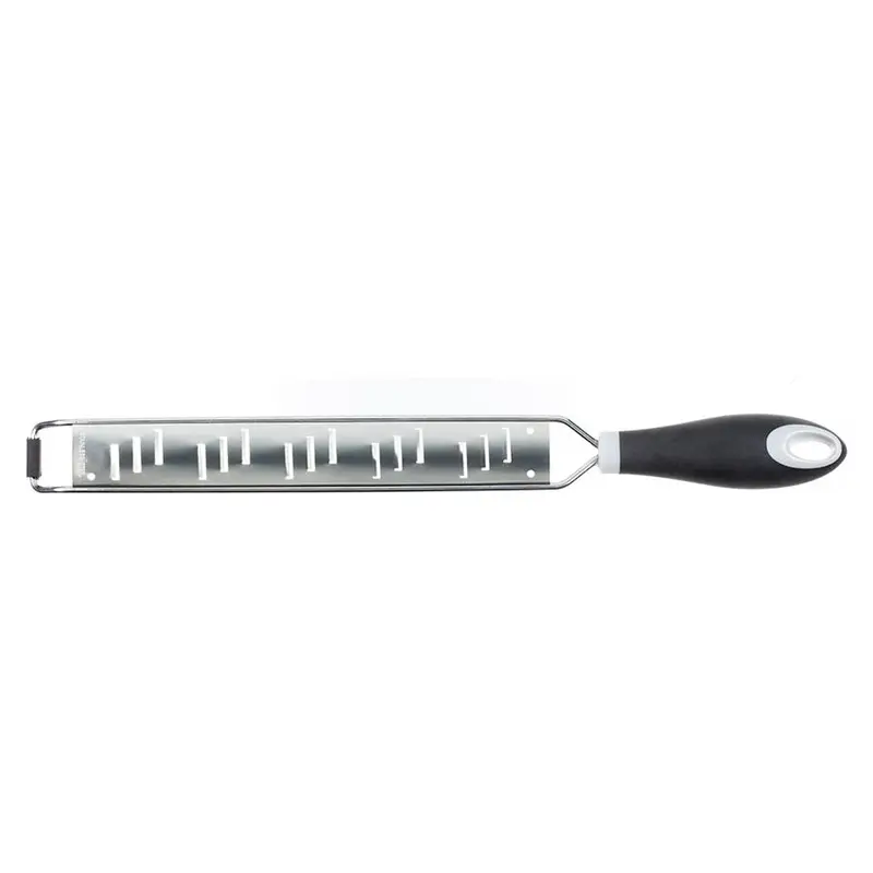 Mercer M35403 Narrow Shaver/Grater – Dual-Function Tool For Thin Slicing And Grating 1