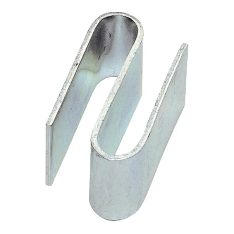 Metro "S"-Shaped Steel Hook For Wire Shelving Systems 1