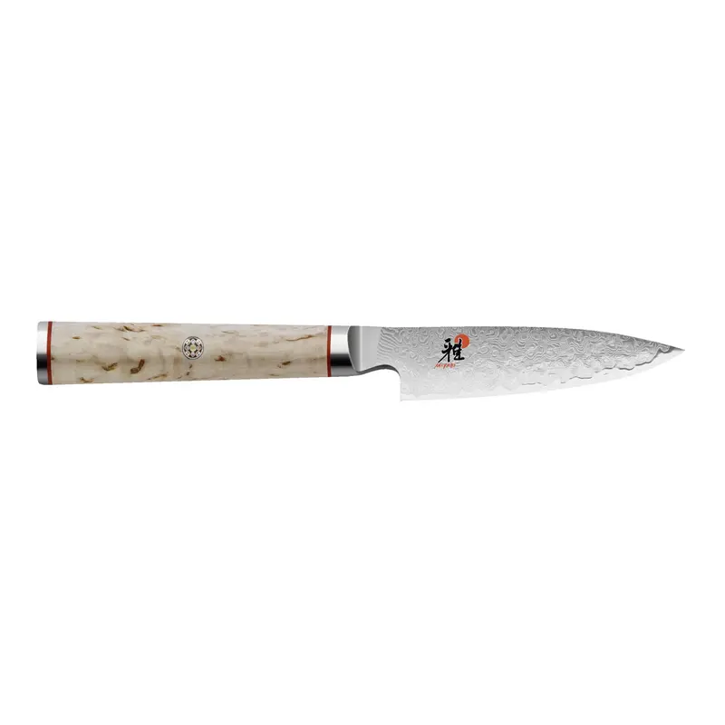 Miyabi Birchwood Sg2 3.5-Inch Compact Paring Knife 1