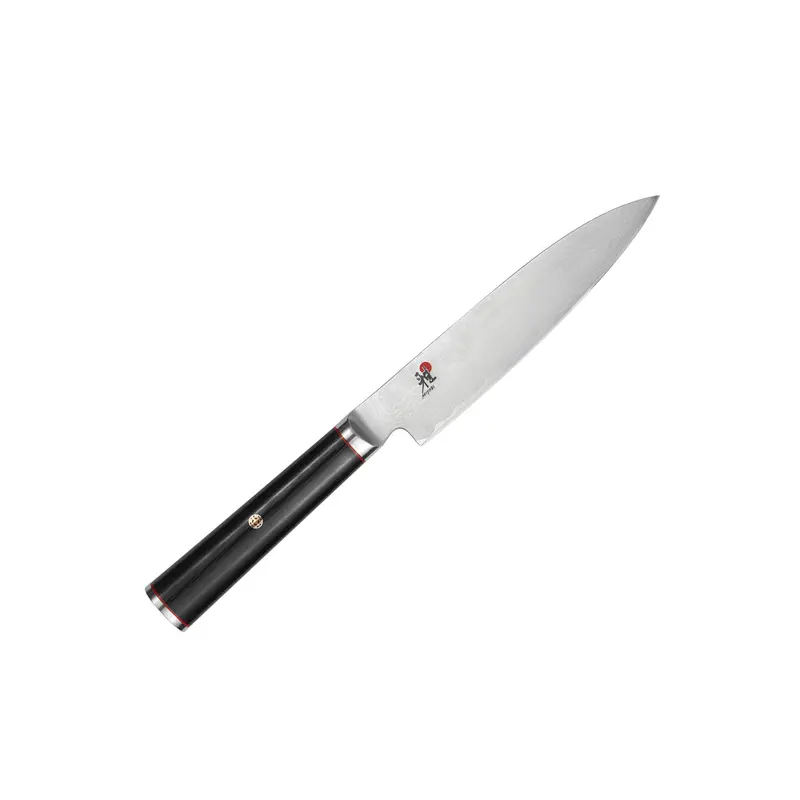 Miyabi Kaizen 6-Inch Fine-Edge Utility Knife 1