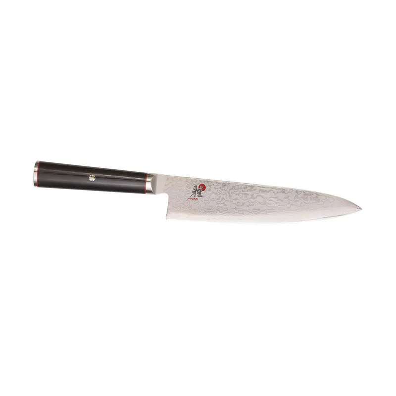 Miyabi Kaizen 8-Inch Chef’S Knife – Model 34183-203, Forged German Steel 1