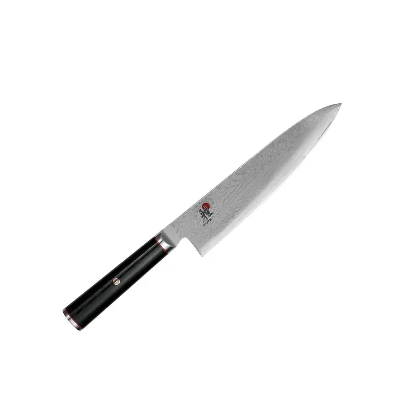 Miyabi Kaizen 8-Inch Forged Chef'S Knife 1