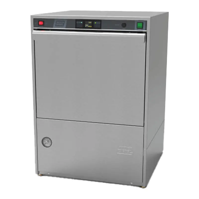 Moyer Diebel 383Ht-4Kw Undercounter Dishwasher — High-Temp, 4Kw, 208–240V Single Phase 1