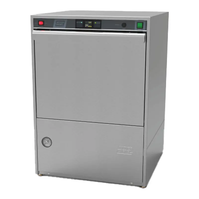 Moyer Diebel 383Ht-6Kw Undercounter Dishwasher — High-Temp, 6Kw, 208–240V Single Phase 1