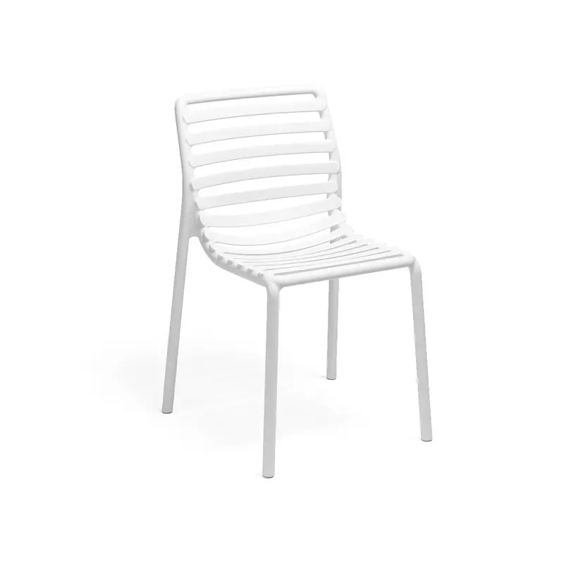Nardi Doga Side Chairs – Set Of 4 1