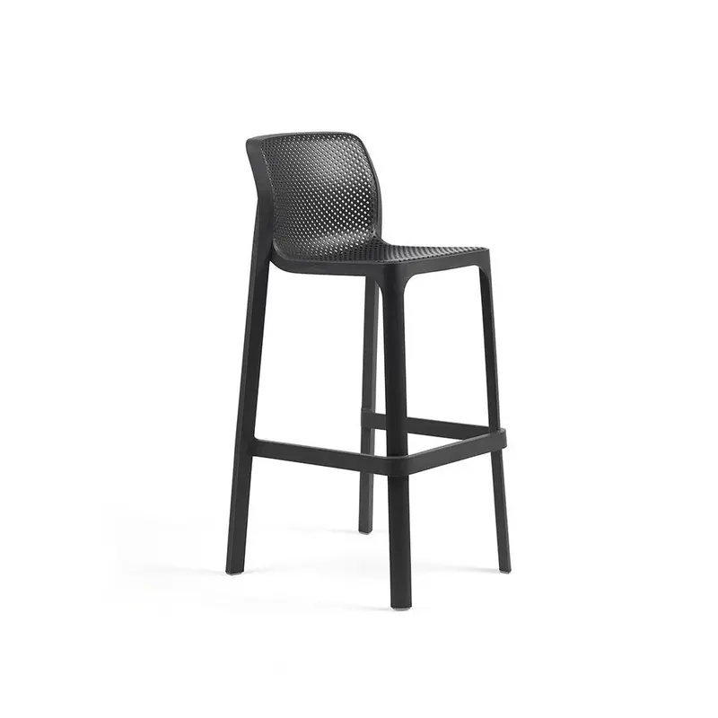 Nardi Net Bar Stools – Set Of 4 1