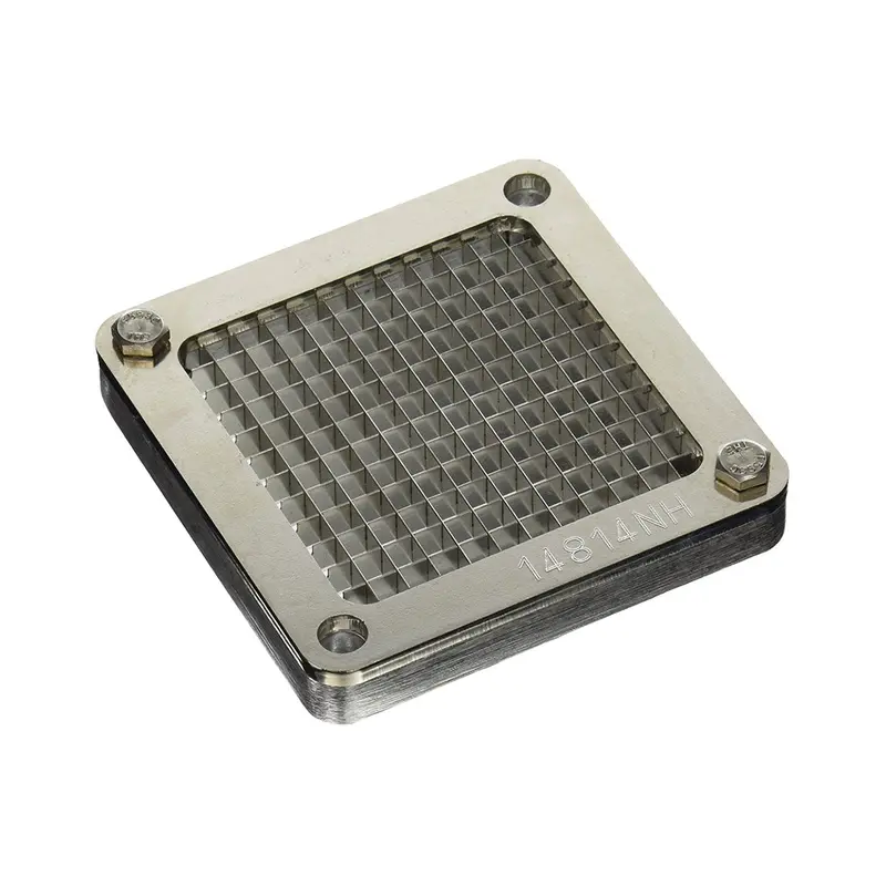 Nemco 1/4-Inch Cutting Grid Replacement — Blade And Holder Assembly (55424-1) 1