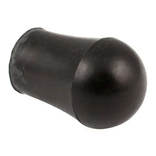 Nemco 45457 Non-Slip Rubber Foot Pad – Replacement For Commercial Equipment 1