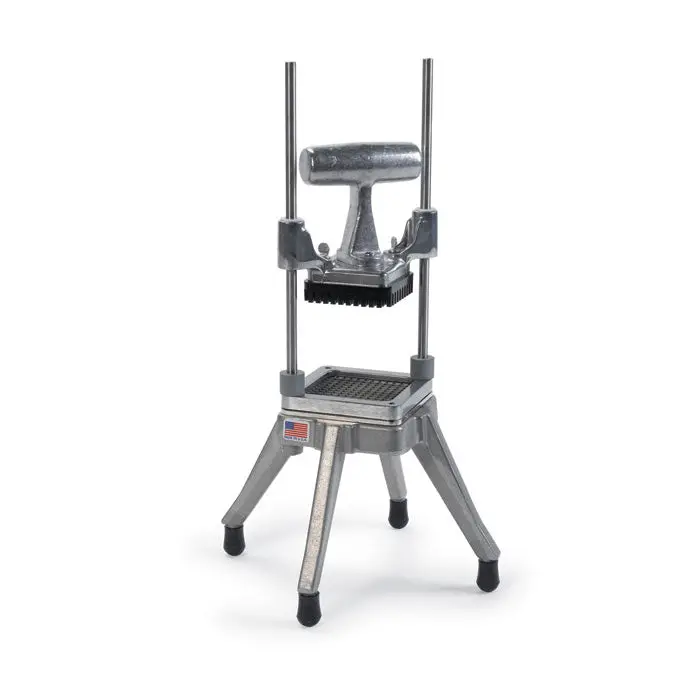 Nemco 55500-2 Adjustable Chopper And Dicer – 3/8-Inch Cut Setting 1