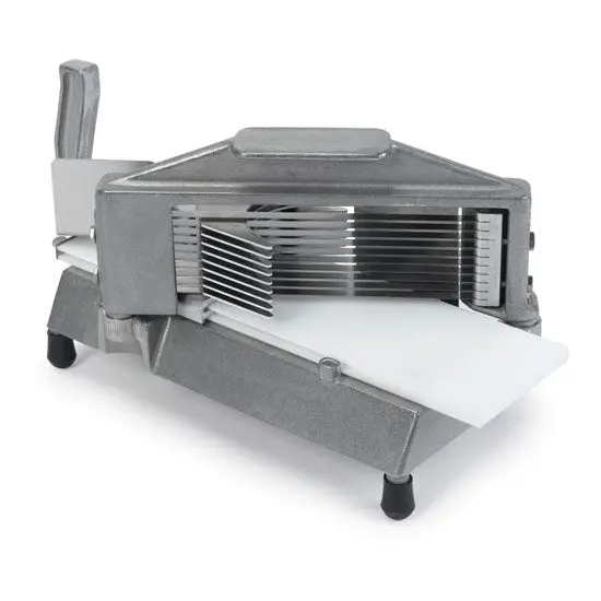 Nemco 55600-2 Adjustable Tomato Slicer – Precision 1/4-Inch Cuts 1