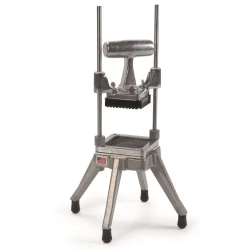 Nemco Easy Chopper Slicer – 1/4-Inch Cut Setting 1