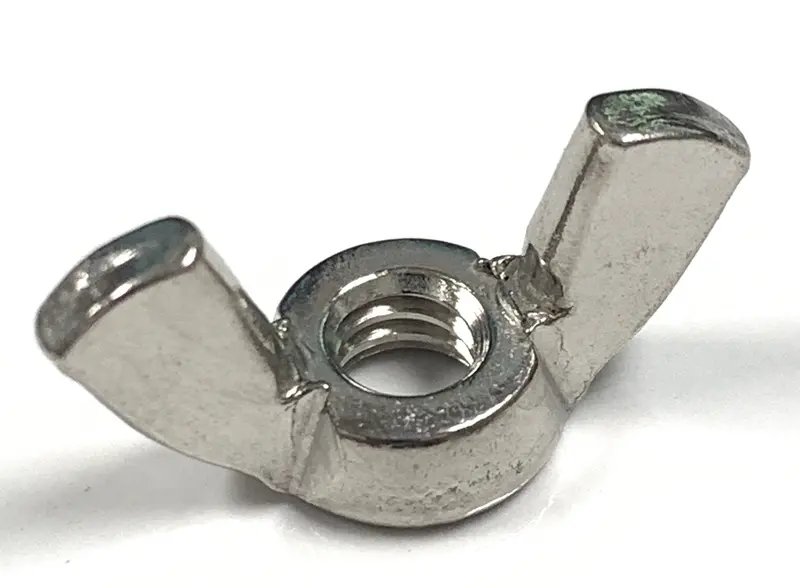 Nemco Easy Chopper Wing Nut Replacement Part – Durable Fastener 1