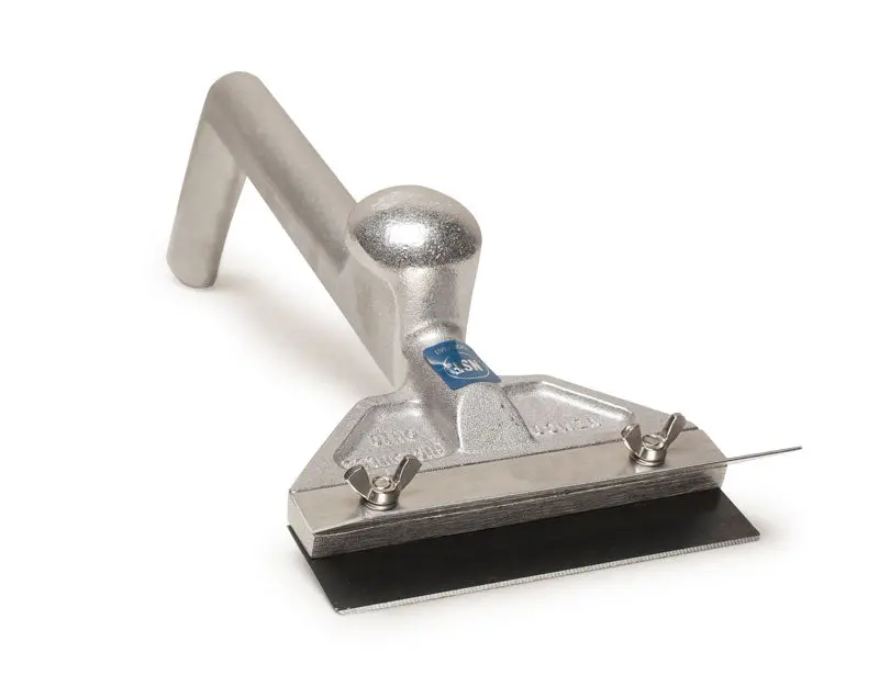 Nemco Heavy-Duty Grill Scraper Tool 1