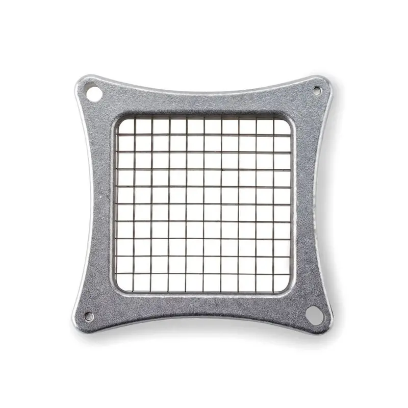 Nemco Replacement Cutting Grid – 3/8-Inch Blade & Holder Kit (56424-2) 1