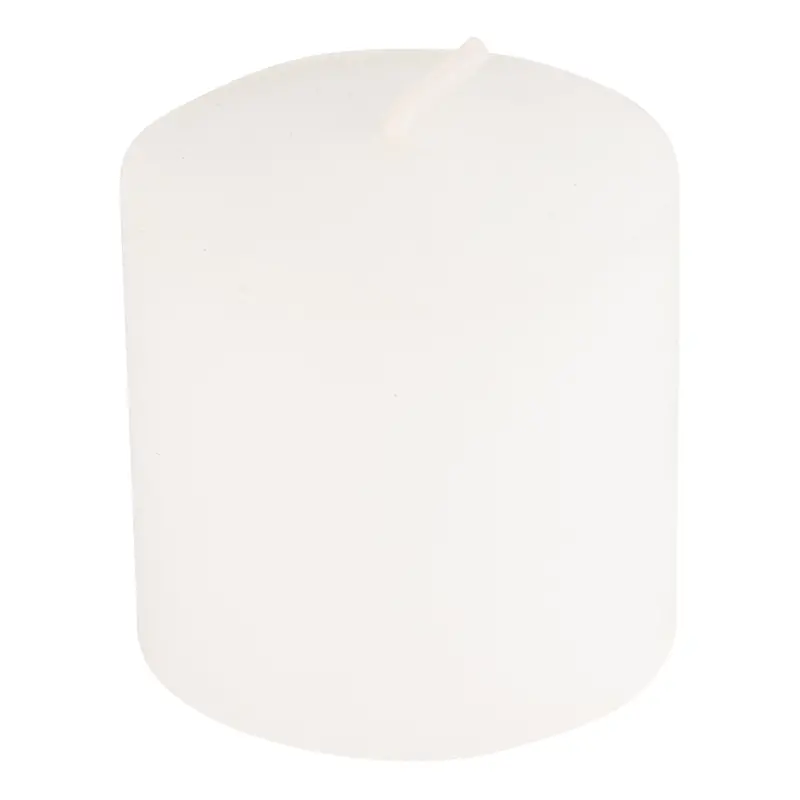 Neo-Image Votive Candles – 10-Hour White Wax, Bulk 288-Pack 1