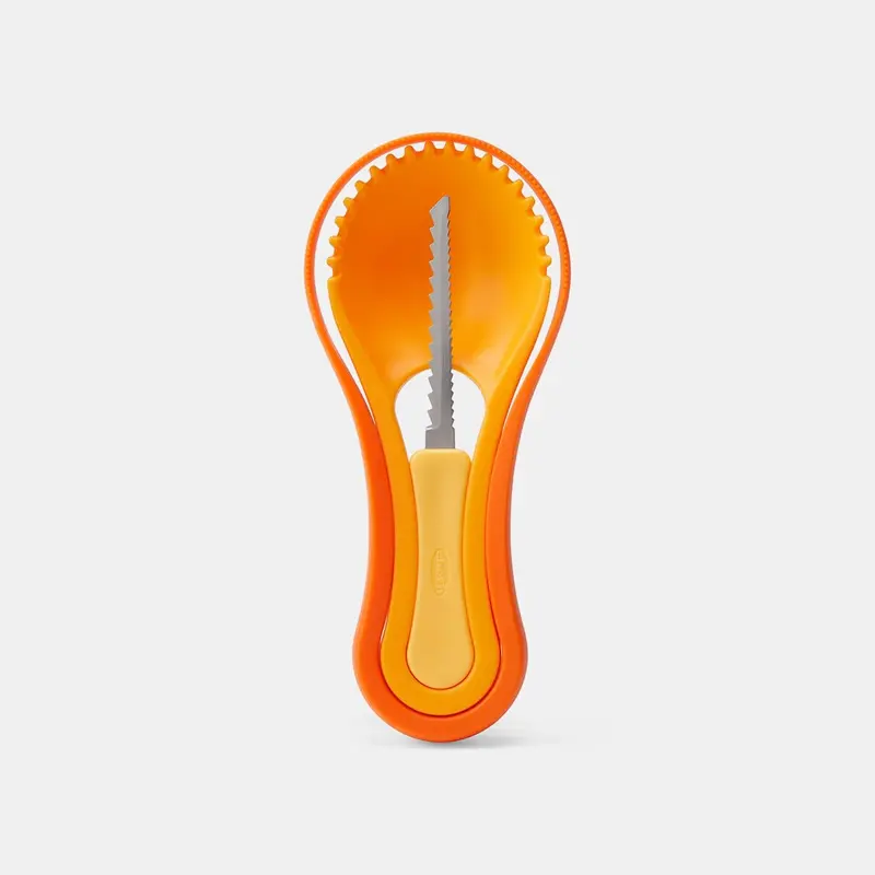 Nesting Pumpkin Carving Tool Collection 1