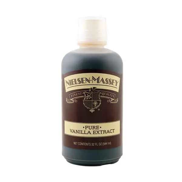 Nielsen-Massey Pure Vanilla Extract – 32 Oz Bottle (In-Store Pickup Only, Fragile) 1