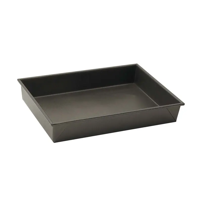 Non-Stick Bakeware – 13" X 9" Roasting & Baking Pan 1