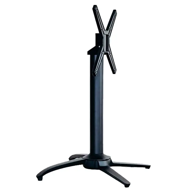 Norock Terrace Self-Adjusting Tilt Dining Table Base 1