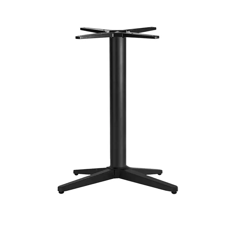 Norock Trail Series Dining Height Table Base – 27" Height 1