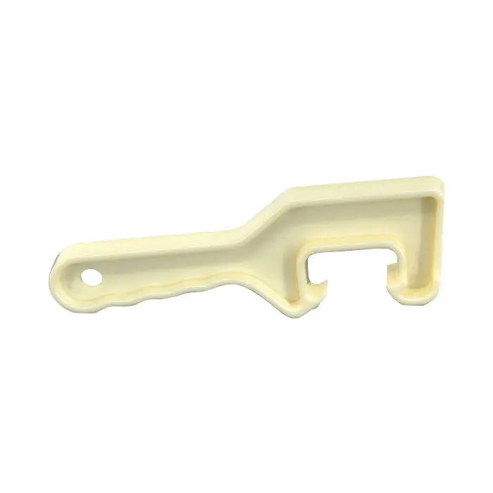 Omcan 43053 8-Inch Lid Bucket Opener Tool 1