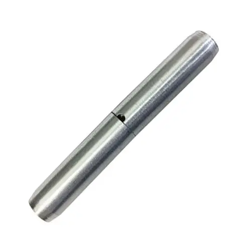 Omcan Ergonomic Cheese Cutter Handle – Durable Stainless Steel Base 1