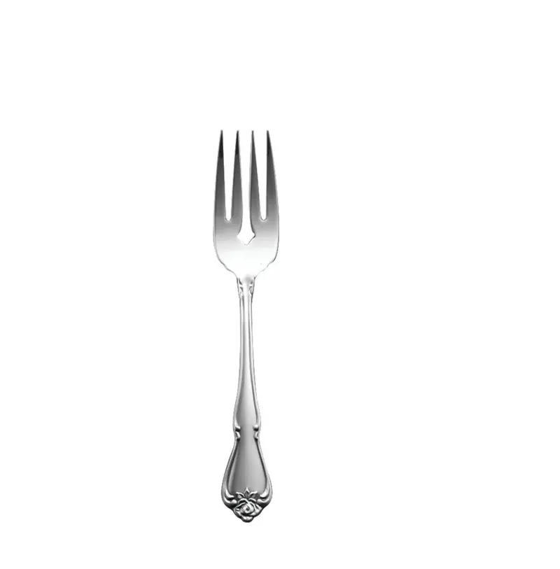 Oneida Arbor Rose Salad Fork – Case Of 36 1