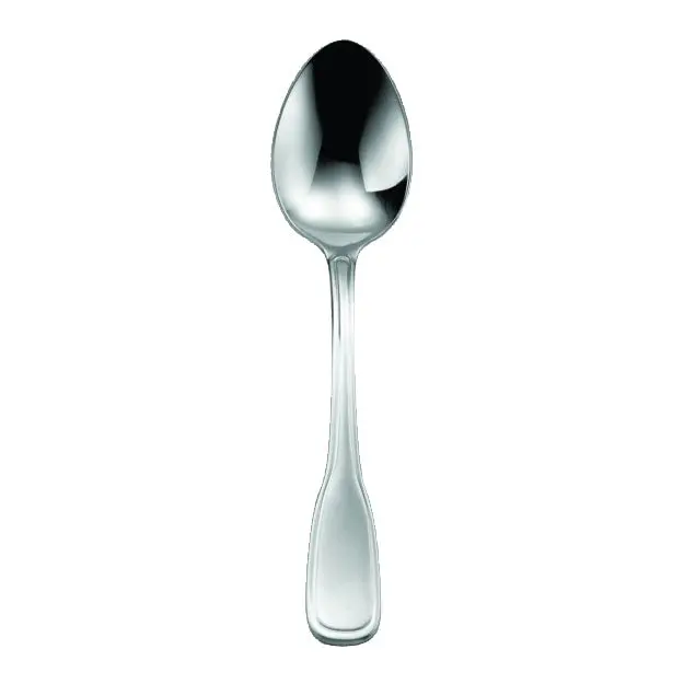 Oneida B167Sdef Stanford Soup Or Dessert Spoon – 7.5 In, 36-Count Box 1