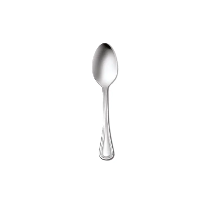 Oneida Barcelona Demitasse Spoon Set – 36-Piece Espresso Spoon Pack 1