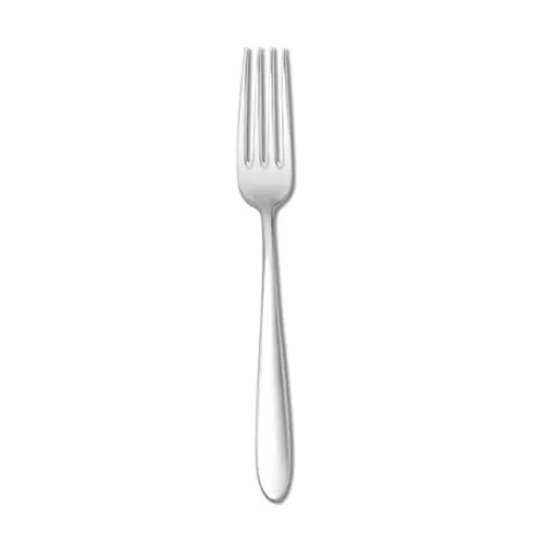 Oneida Mascagni Ii European Dinner Fork Set – 12-Piece Contemporary Flatware Pack 1