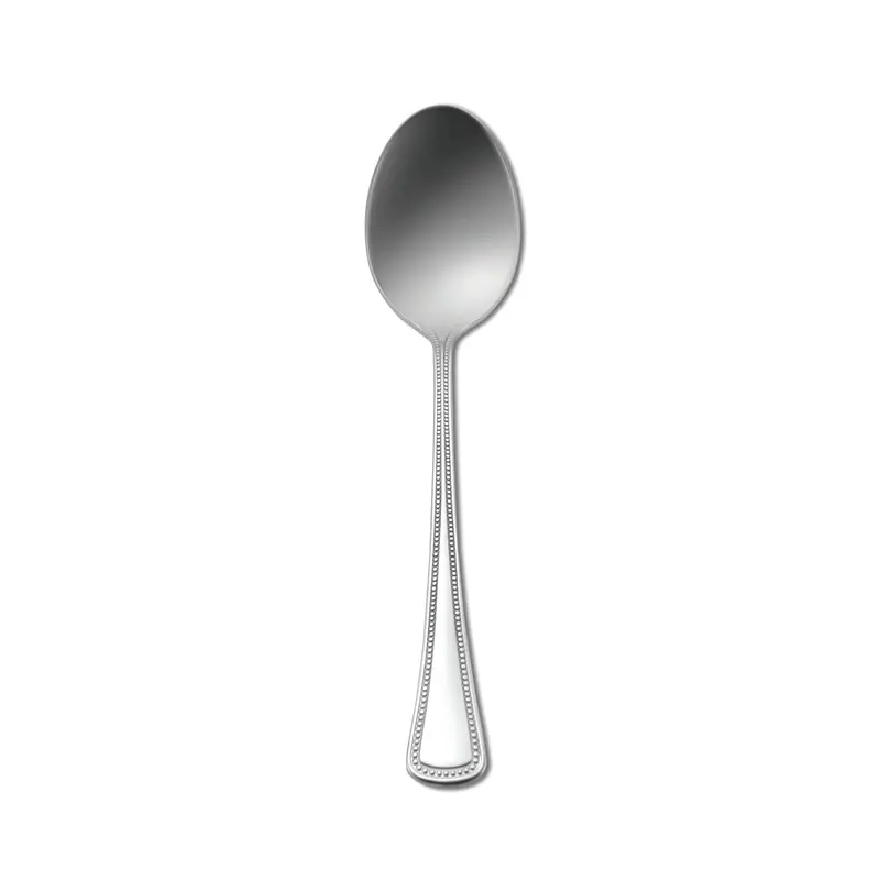 Oneida Needlepoint Oval Soup Or Dessert Spoon – Case Of 36 1