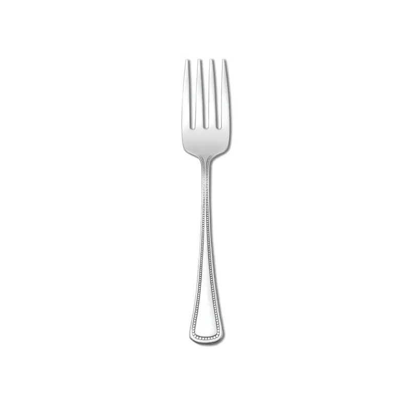 Oneida Needlepoint Salad Or Dessert Fork – Case Of 36 1