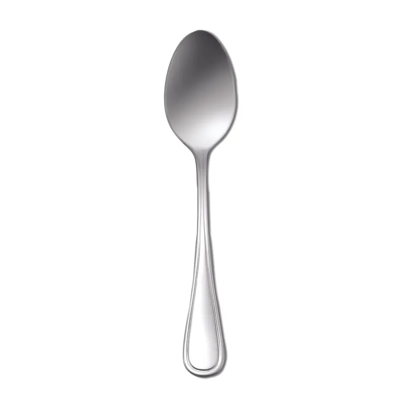 Oneida New Rim Oval Soup Spoon – Set Of 12 1