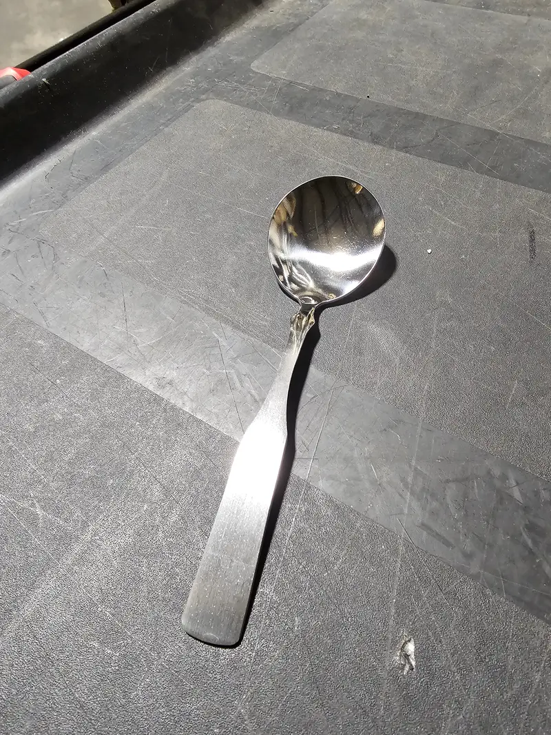 Oneida Royal Provincial Bouillon Spoon Set – 36-Piece Bulk Pack 1