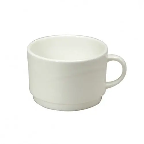 Oneida Vision 8.5 Oz Stackable Beverage Cup – 36-Count 1