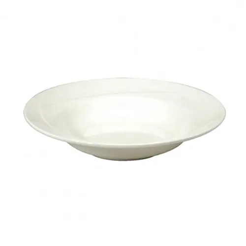 Oneida Vision Heavyweight Soup Bowl – 31 Oz, Durable Ceramic (24-Pack) 1