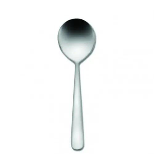 Oneida Windsor Iii Round Soup Spoon – Set Of 36 1