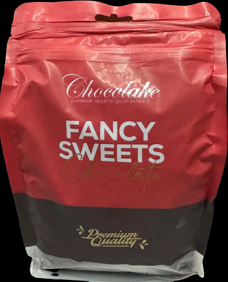 Oreo Cookie Crumbles – 1 Kg Bag 1