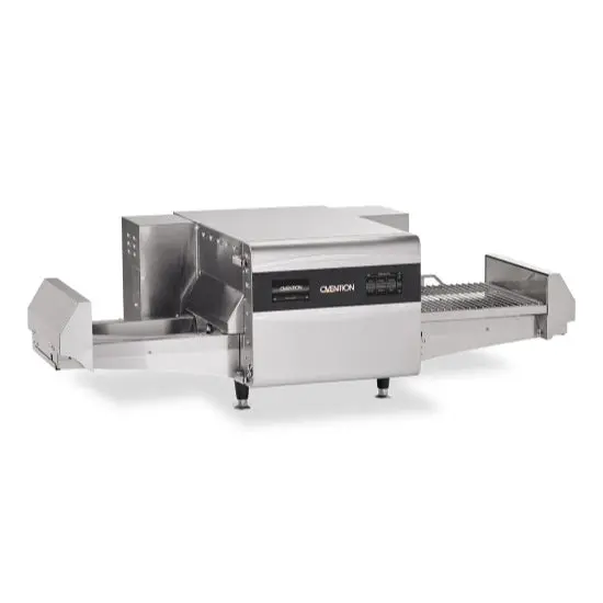 Ovention M1718 Matchbox Ventless Impingement Oven – 62" X 35", Precision Cooking 1