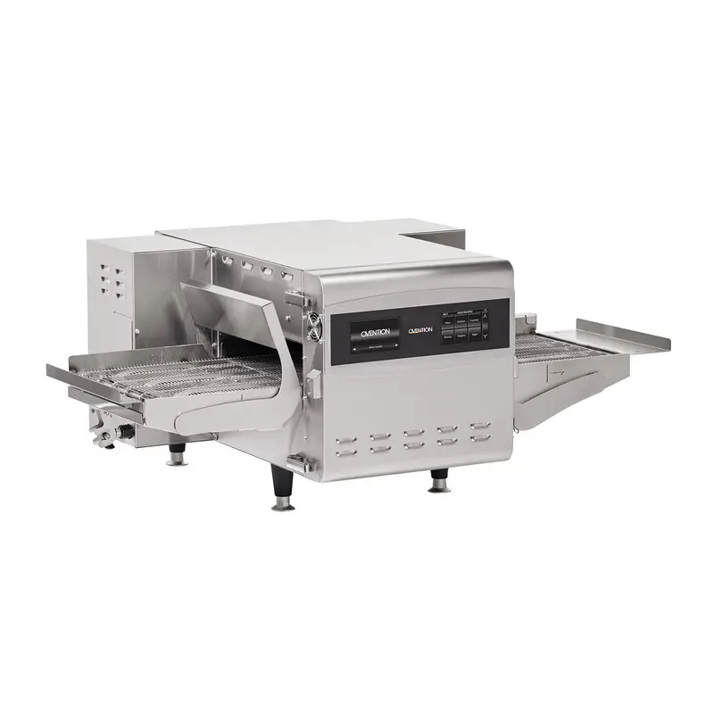 Ovention S1200 Ventless Precision Impingement Oven (44" X 31") 1